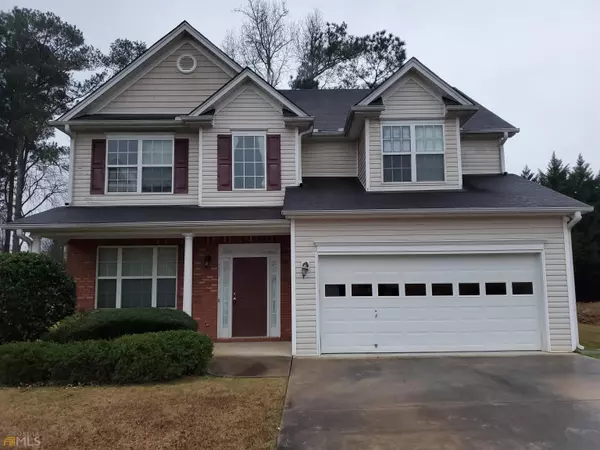 237 Sandstone DR, Hampton, GA 30228