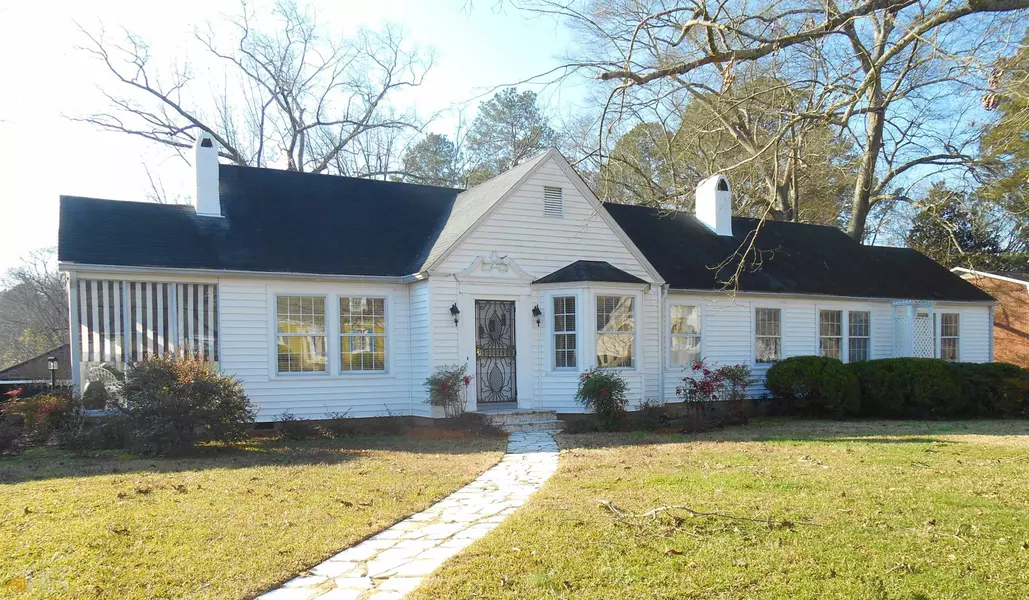 13 Charlton ST, Rome, GA 30165