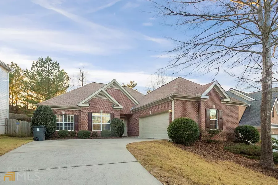 515 Greyhawk WAY, Fairburn, GA 30213