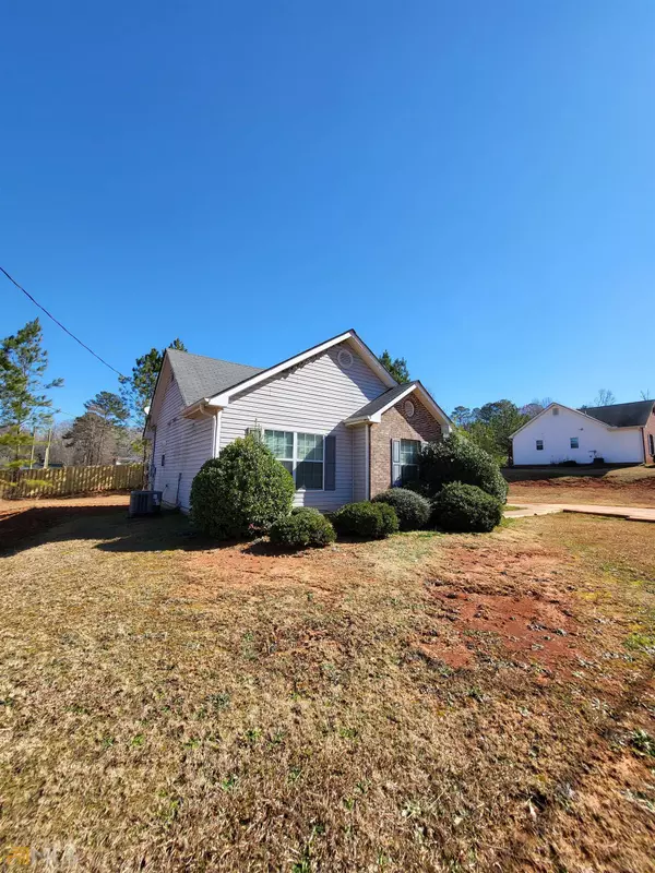 Monticello, GA 31064,256 Nancy ST