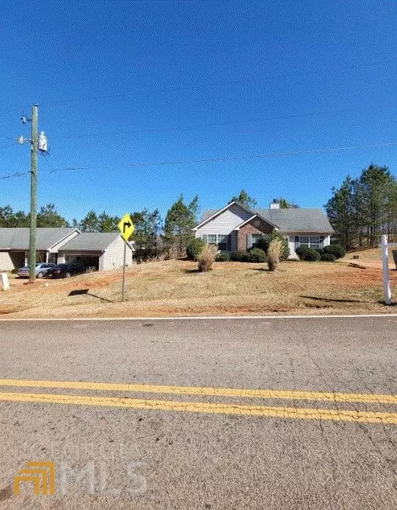 Monticello, GA 31064,256 Nancy ST