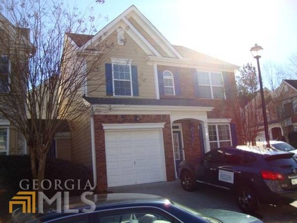 1551 Park Grove DR, Lawrenceville, GA 30046