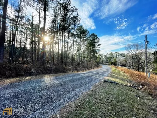 Sparta, GA 31087,LOT 559 Brandywine RUN