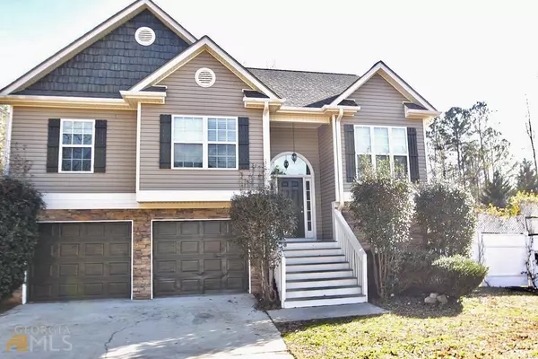 46 Brandish DR, Newnan, GA 30263