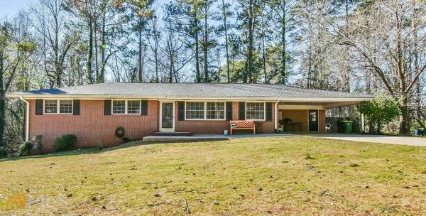 204 Hunnicutt DR, Athens, GA 30606