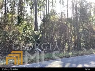 0 Creekwood, Kingsland, GA 31548