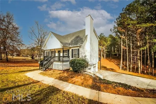 3880 Carriage Downs CT, Snellville, GA 30039