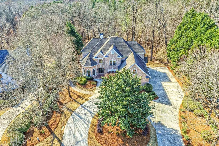 2674 Nutwood TRCE, Duluth, GA 30097