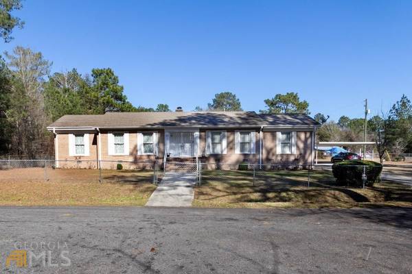 3375 Jones Drive, Macon, GA 31217