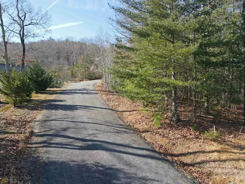 0 Black Forest (3 Acres) #LOT 26, Blairsville, GA 30512