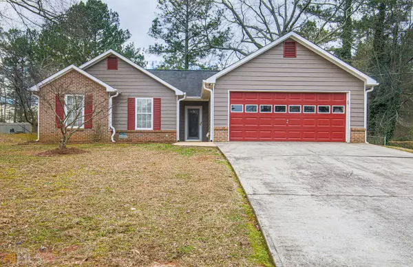 Fairburn, GA 30213,535 Bradley CT