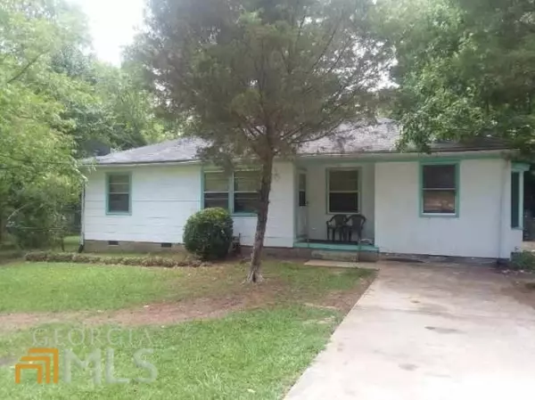 3430 Charleston CIR, Macon, GA 31204