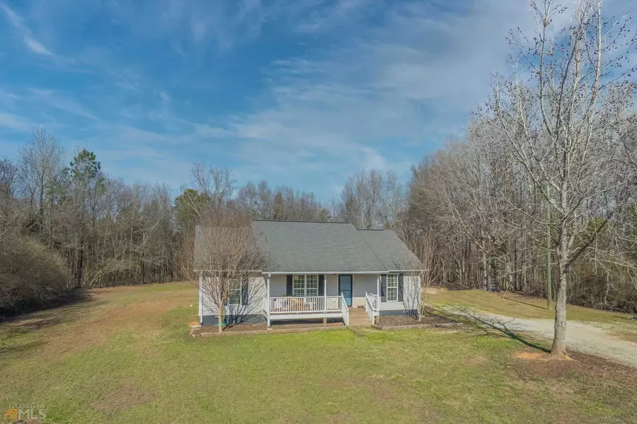 95 Phillips Drive, Royston, GA 30662