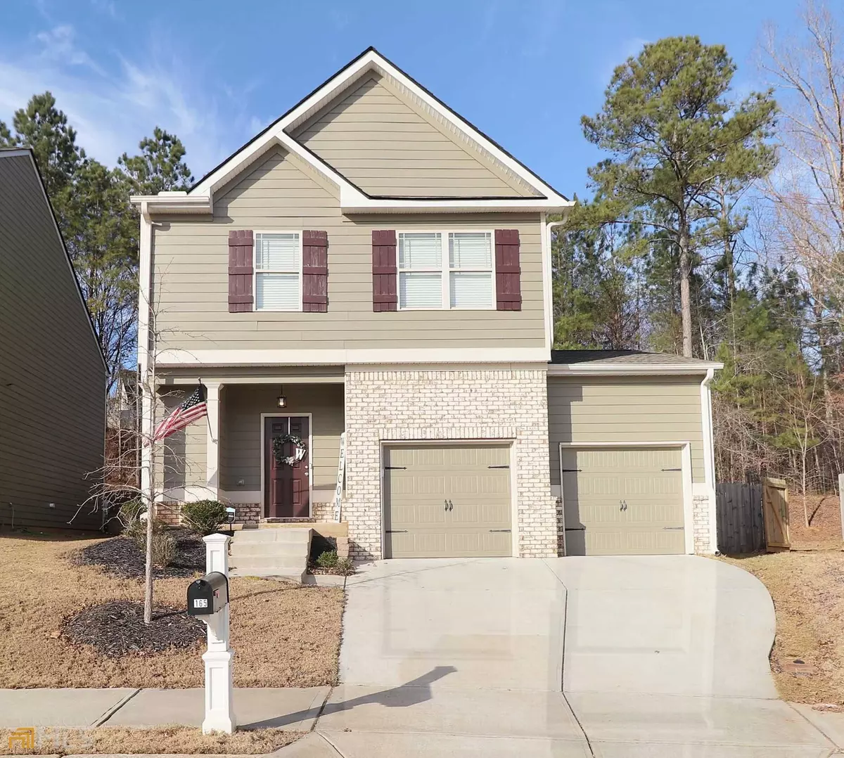 Newnan, GA 30265,165 Southwind CIR