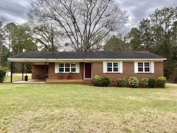 1078 Old Andersonville, Andersonville, GA 31711