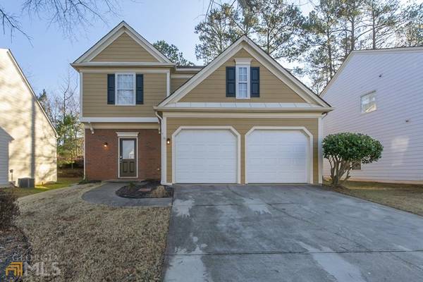 4170 Glenaire WAY, Acworth, GA 30101