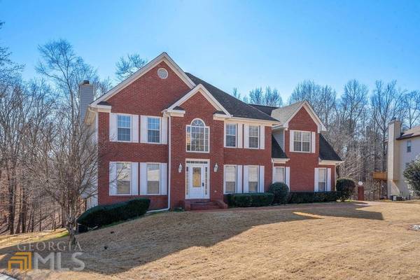 836 Etowah RDG, Stockbridge, GA 30281