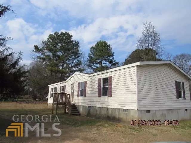 3252 Brown RD, Martin, GA 30557