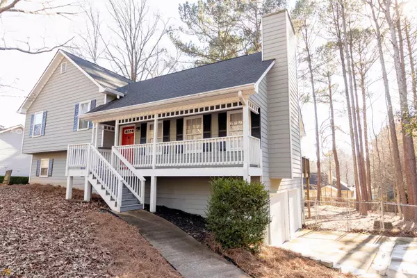 Woodstock, GA 30189,135 Black Oak TRL