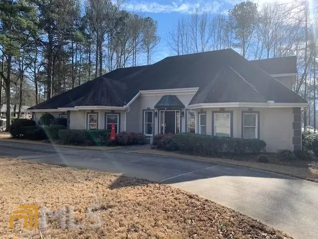 Griffin, GA 30223,441 Audubon CIR