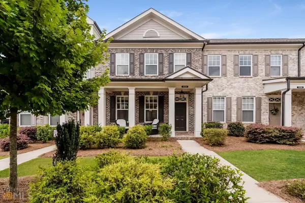 3004 Vickery TRCE, Roswell, GA 30075