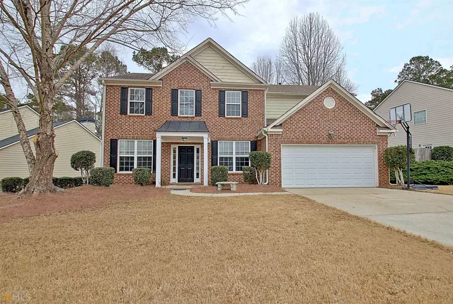 368 Aster Ridge TRL, Peachtree City, GA 30269