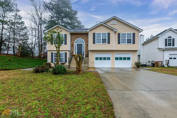 3427 Wild Plum WAY, Buford, GA 30519