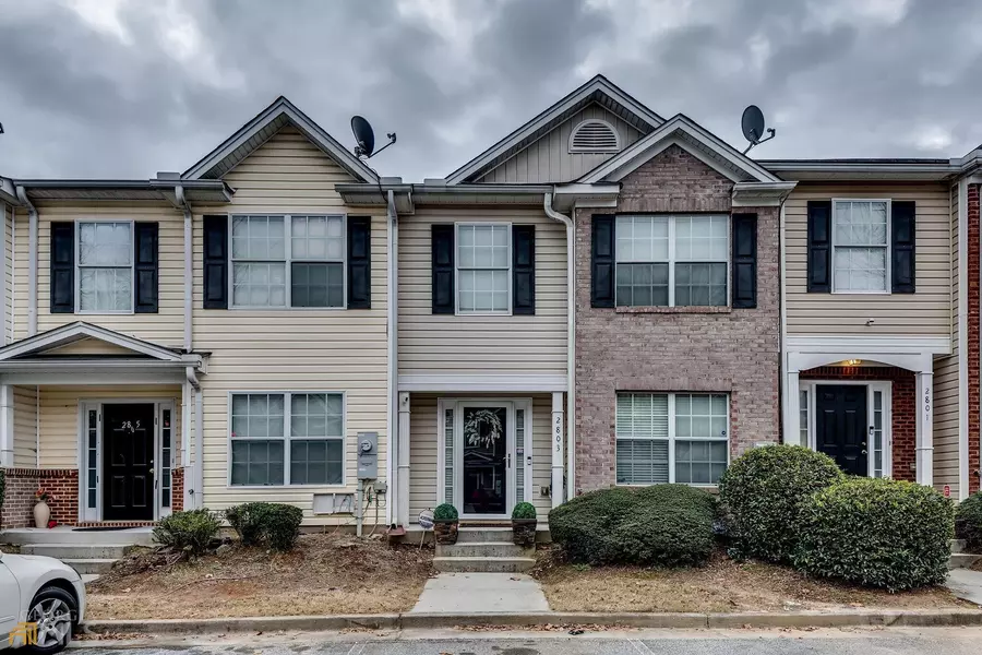 2803 Vinings Ridge TER, Decatur, GA 30034