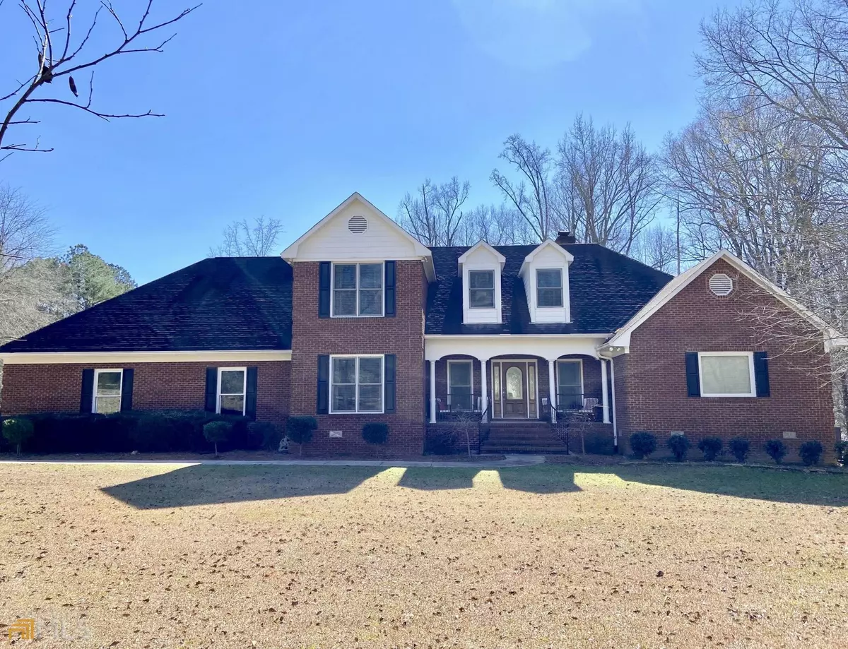 Midland, GA 31820,178 Country Charm CT