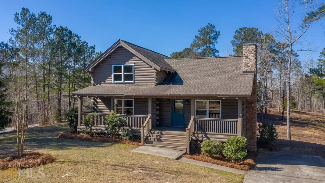 1491 Pullman LN, Greensboro, GA 30642