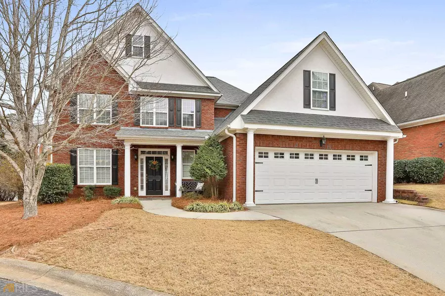 122 Ashton PARK, Peachtree City, GA 30269