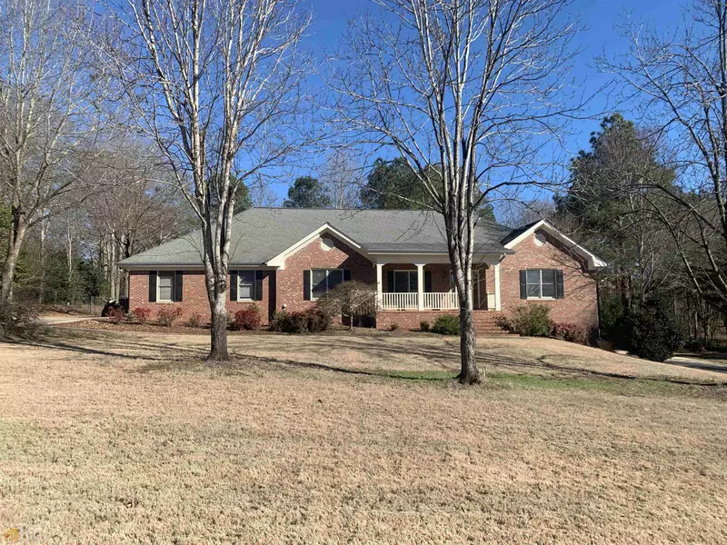 415 Riverwalk, Mcdonough, GA 30252