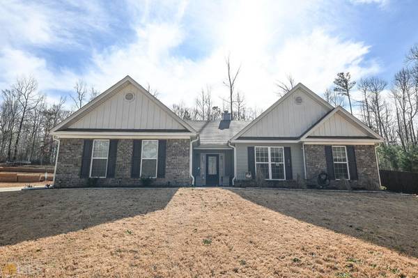 1487 Highway 82 HWY, Winder, GA 30680