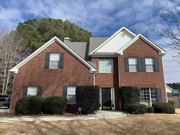 15 Quarry Lane, Newnan, GA 30265