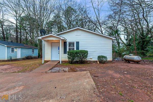 1129 Ext W College,  Griffin,  GA 30224