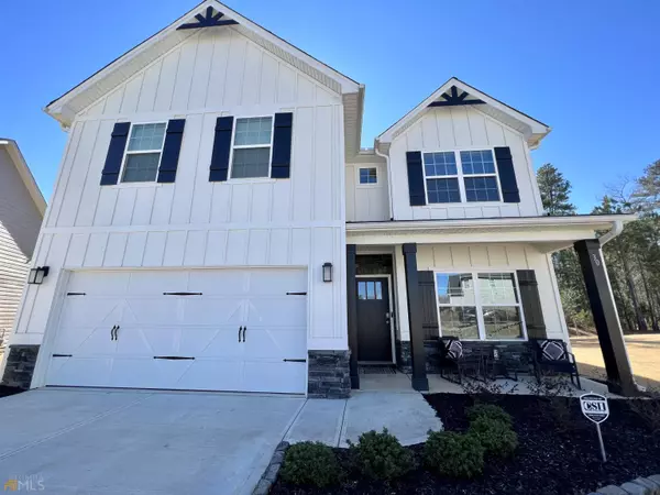 30 Mcgregor CV #316, Newnan, GA 30265