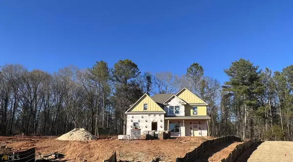 Forsyth, GA 31029,105 Timber DR #LOT# 11C