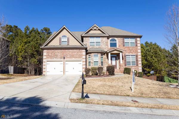 825 Belmar PASS, Fairburn, GA 30213