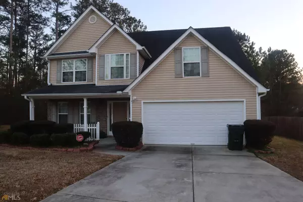 Snellville, GA 30039,4439 Flat Stone DR