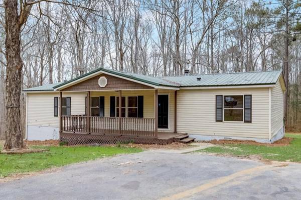 178 Covered Bridge RD,  Covington,  GA 30016