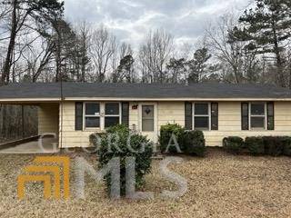 1710 Sipka RD, Locust Grove, GA 30248