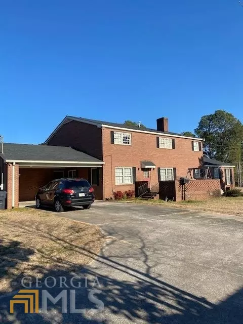 Milledgeville, GA 31061,1900 Robin Drive NE