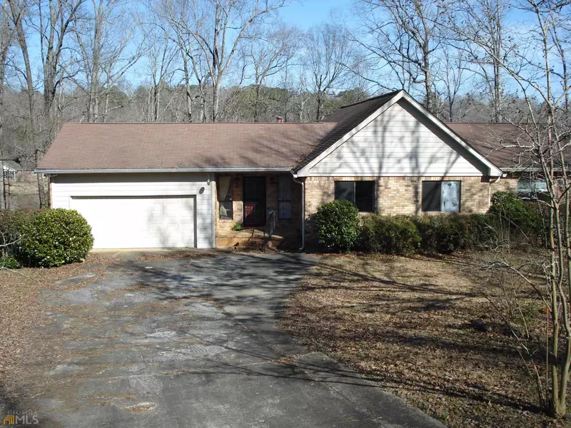 1050 Dogwood Hill RD, Watkinsville, GA 30677