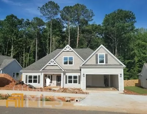 101 Twelve Parks Trl (lot 63) #LOT 63, Sharpsburg, GA 30277