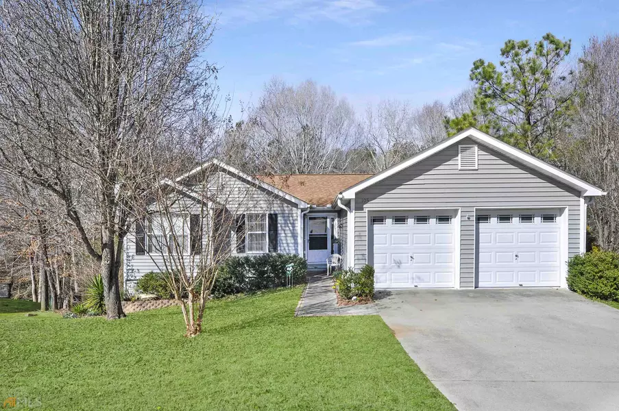 105 Blanc WAY, Braselton, GA 30517