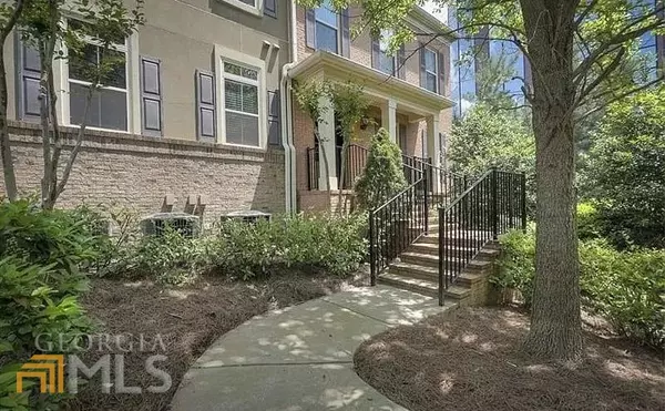 Dunwoody, GA 30338,841 Perimeter WALK