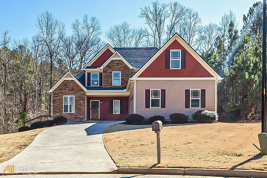 66 Meridian Pte, Dallas, GA 30132