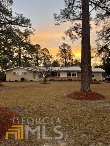 626 Dublin Highway, Eastman, GA 31023