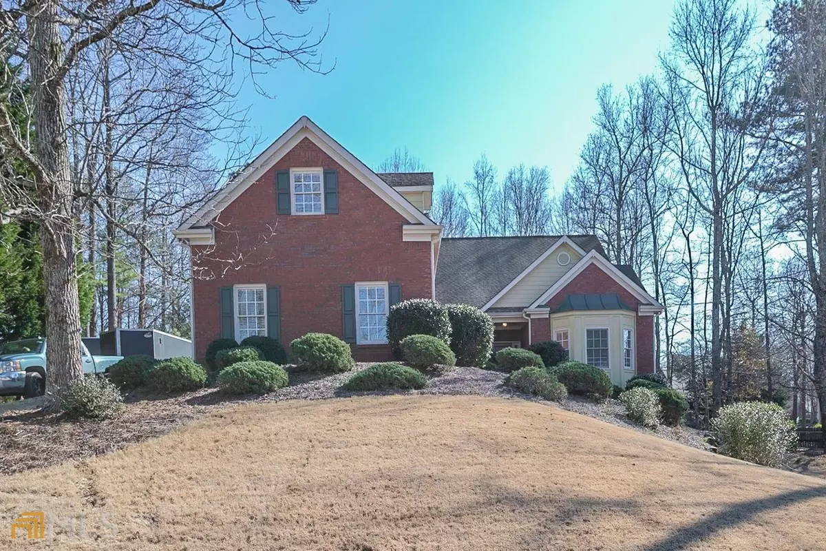 Buford, GA 30519,3709 Morgans Ridge Ct