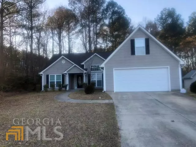 722 Loblolly LN, Winder, GA 30680